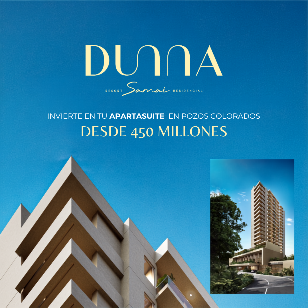 DUNNA 1-1 DUNNA 1-1